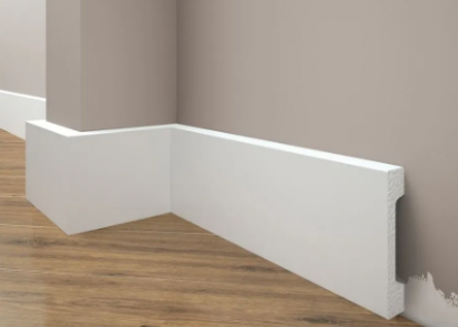 Profile decorative pentru pereti si tavane de interior DIVARE