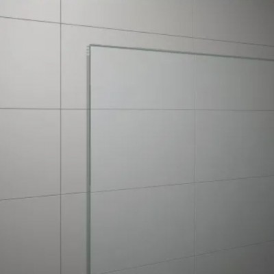 DIVARE Detalii paravan de cada - Cabine si paravane de dus pentru bai rezidentiale DIVARE
