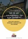 De ce sa colaborezi cu Sun Leader