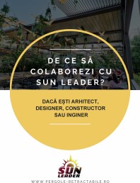 De ce sa colaborezi cu Sun Leader
