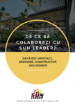 De ce sa colaborezi cu Sun Leader 