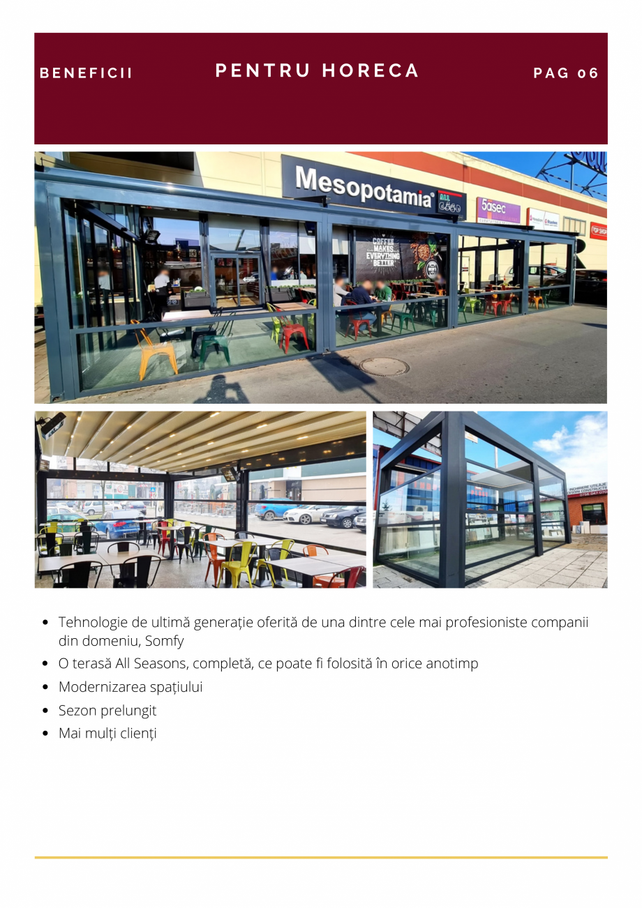 Pagina 6 - De ce sa colaborezi cu Sun Leader  Catalog, brosura Romana  444 888
+40 770 555 999

În ...