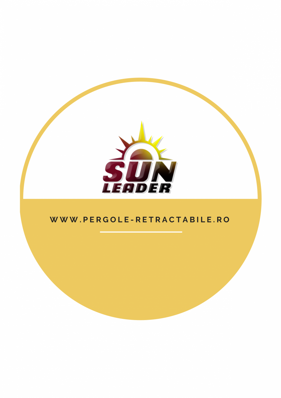 Pagina 9 - De ce sa colaborezi cu Sun Leader  Catalog, brosura Romana 