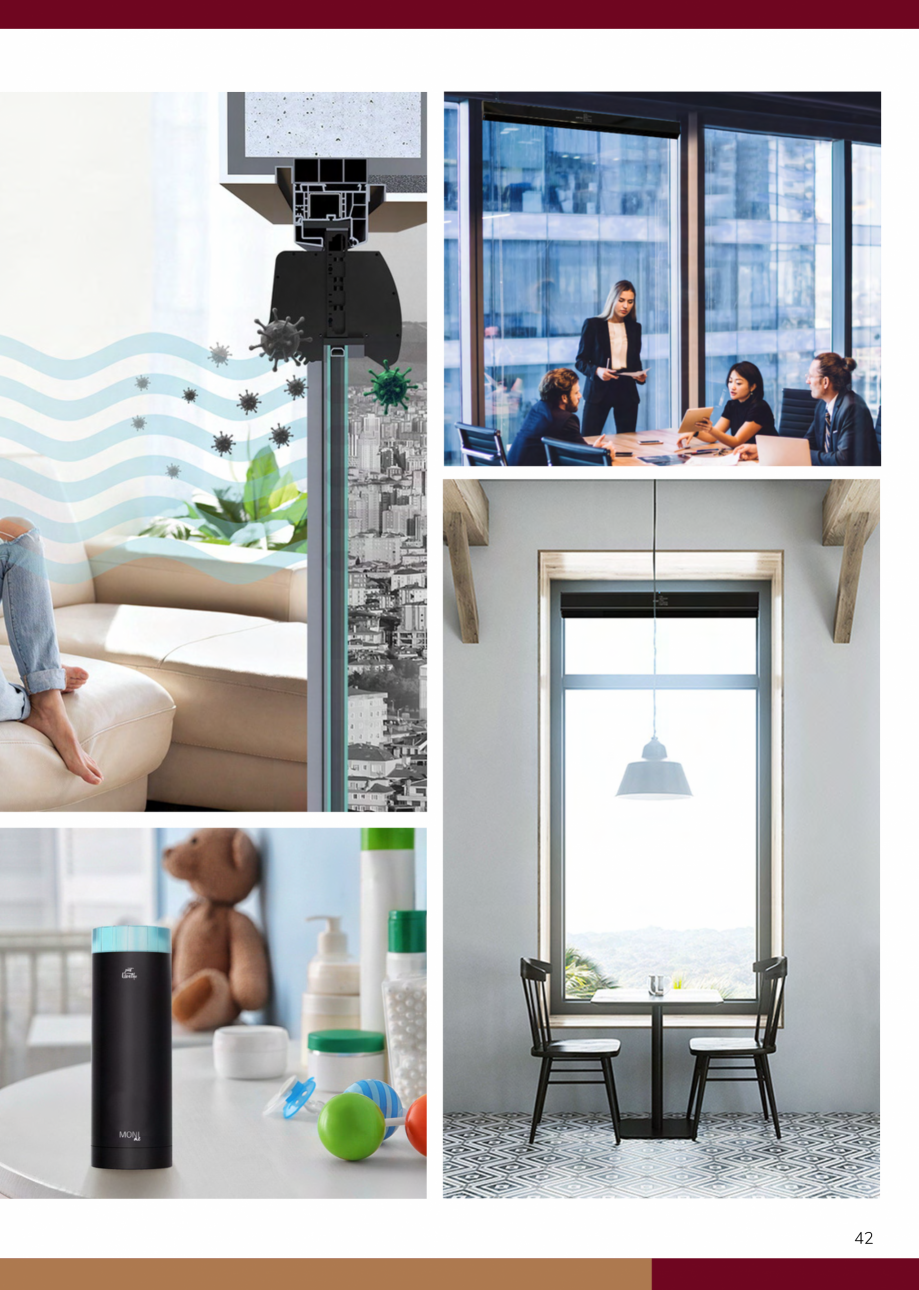 Pagina 45-Amenajeza o terasa de vis - Catalog produse Sun Leader 2024 SUN LEADER Catalog, brosura Romana 