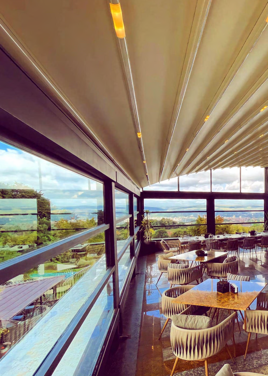 Pagina 46-Amenajeza o terasa de vis - Catalog produse Sun Leader 2024 SUN LEADER Catalog, brosura Romana 