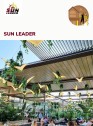 SUN LEADER- Instructiuni de curatare suprafete vopsite