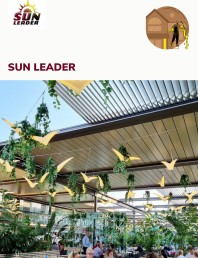 SUN LEADER- Instructiuni de curatare suprafete vopsite