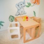 Masa multifuncțională Montessori