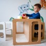  Masa multifuncțională Montessori