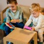  Masa multifuncțională Montessori