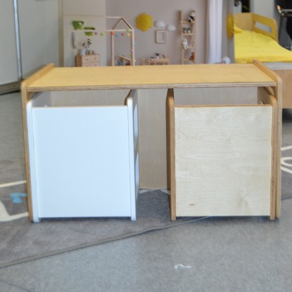 Scaun Montessori Scaun Montessori