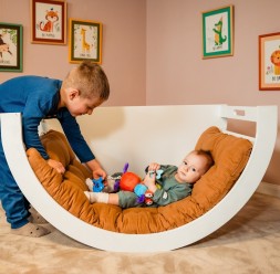 Mobilier de joacă pentru copii Gaudino