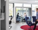 Cabine acustice pentru birouri si spatii office silen