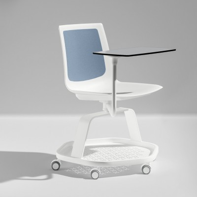 aresline Scaun multifunctional - Scaune pentru sali de spectacole si conferinte aresline