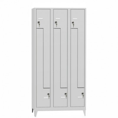 KOVONA Vestiare metalice - Vestiare pentru spatii industriale si depozite KOVONA