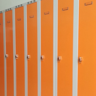 KOVONA Vestiare metalice - Vestiare pentru spatii industriale si depozite KOVONA