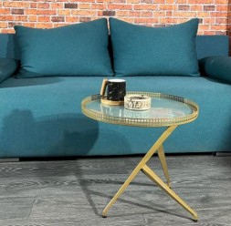 Masute de cafea in stil industrial pentru amenajari si design de interior MARCIP TECH