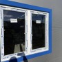 Tamplarie din PVC salamander