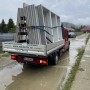 Tamplarie din PVC salamander