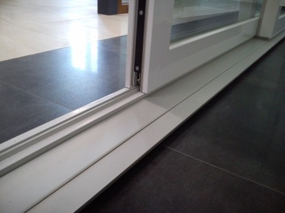 Tamplarie din PVC salamander Tamplarie din PVC salamander