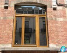 Tamplarie din PVC pentru apartamente, case, pensiuni Sabiterm
