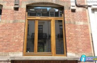 Tamplarie din PVC pentru apartamente, case, pensiuni Sabiterm