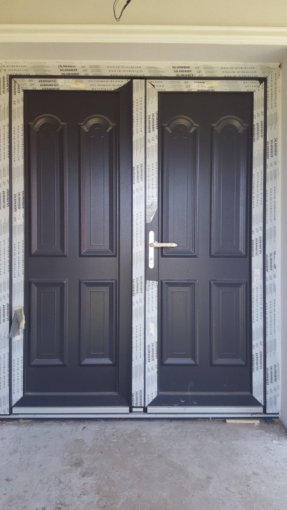 Usi-Exterior-28 Usi de exterior din PVC pentru case, vile, pensiuni