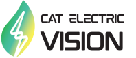 CAT ELECTRIC VISION