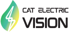 CAT ELECTRIC VISION