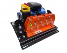 Sisteme de impamantare pentru constuctii CAT ELECTRIC VISION