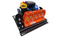 Sisteme de impamantare pentru constuctii CAT ELECTRIC VISION