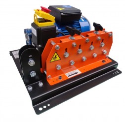 Sisteme de impamantare pentru constuctii CAT ELECTRIC VISION