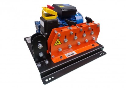 Sisteme de impamantare pentru constuctii CAT ELECTRIC VISION