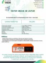 Fisa tehnica contor mecanic de lovituri