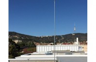 Sisteme paratrasnet PDA stabile pentru protectia constructiilor CAT ELECTRIC VISION