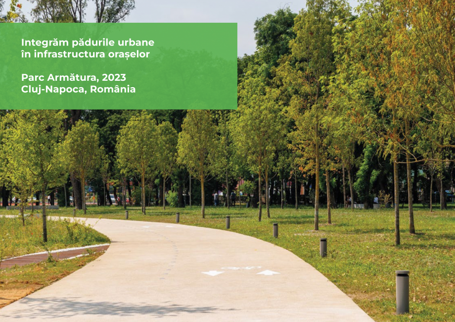Pagina 2 - Prezentare companie Eco Garden Construct  Catalog, brosura Romana astre ne definesc ca...
