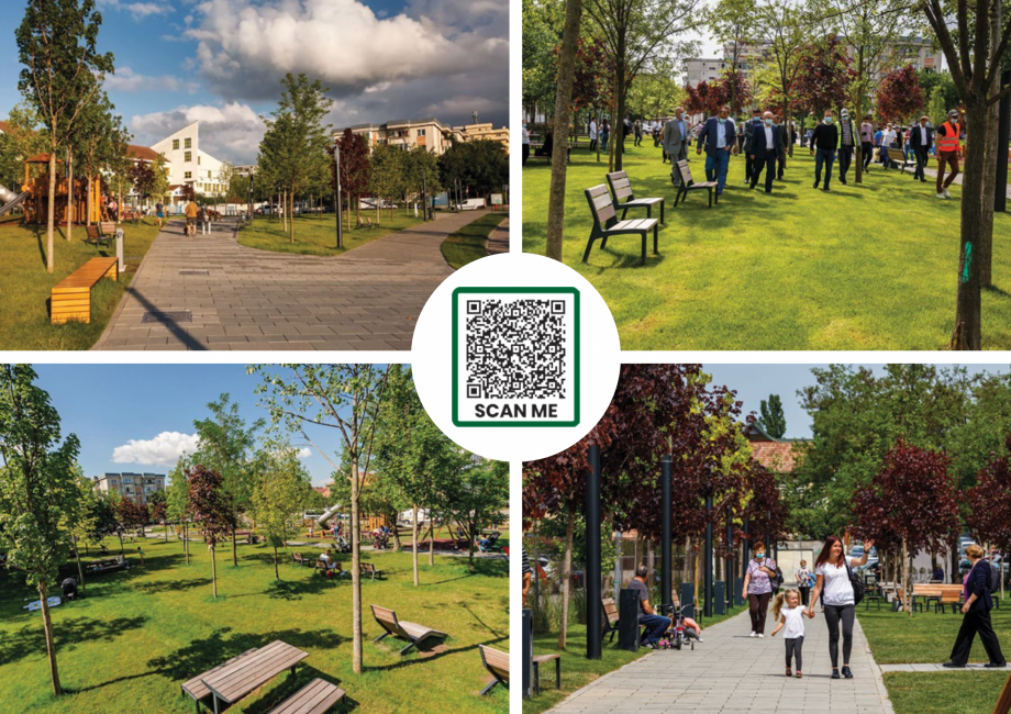 Pagina 9 - Prezentare companie Eco Garden Construct  Catalog, brosura Romana încărcare pentru...