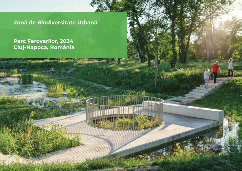 Pagina 23 - Prezentare companie Eco Garden Construct  Catalog, brosura Romana ly
Respectăm...