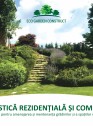 Catalog - Peisagistica rezidentiala si comerciala