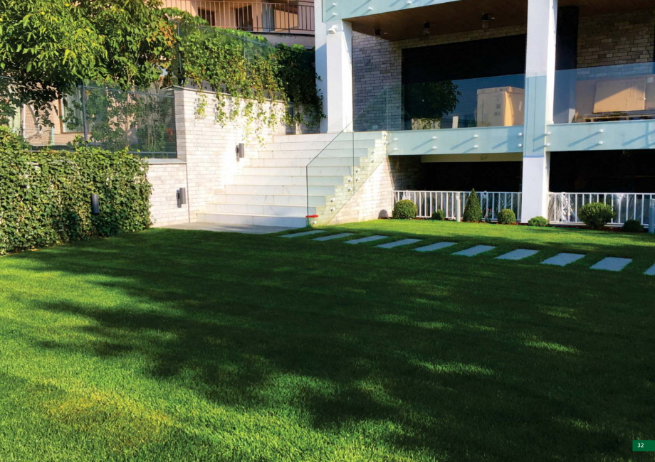 Pagina 33-Catalog - Peisagistica rezidentiala si comerciala ECO GARDEN CONSTRUCT Catalog, brosura Romana 