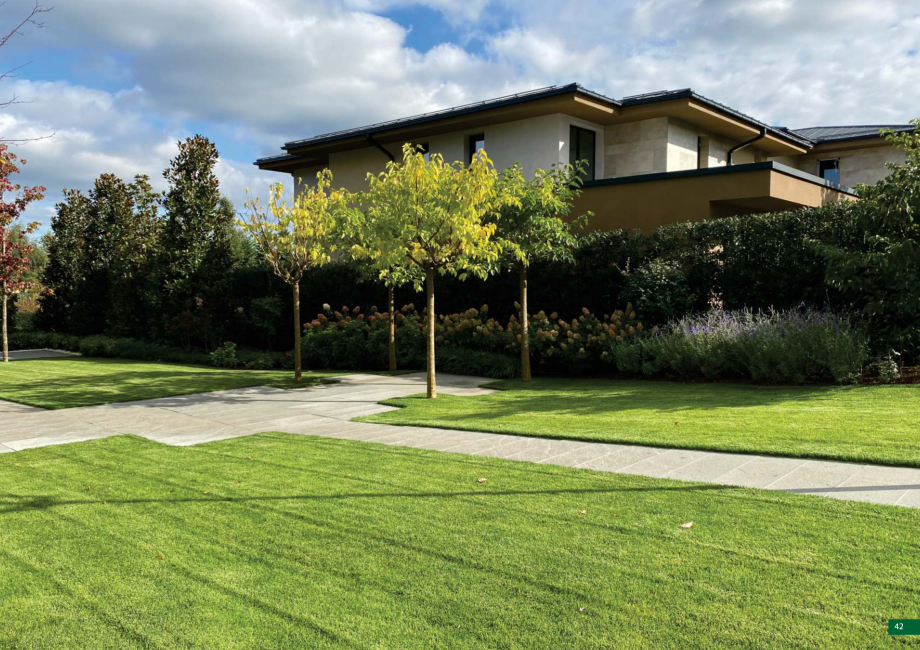 Pagina 43-Catalog - Peisagistica rezidentiala si comerciala ECO GARDEN CONSTRUCT Catalog, brosura Romana 