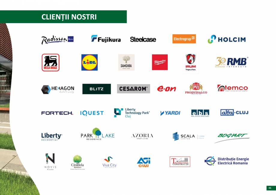 Pagina 47-Catalog - Peisagistica rezidentiala si comerciala ECO GARDEN CONSTRUCT Catalog, brosura Romana 