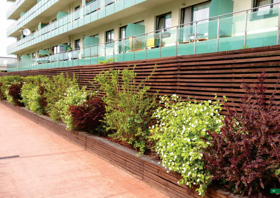 Pagina 45-Catalog peisagistica rezidentiala si comerciala ECO GARDEN CONSTRUCT Catalog, brosura Romana 