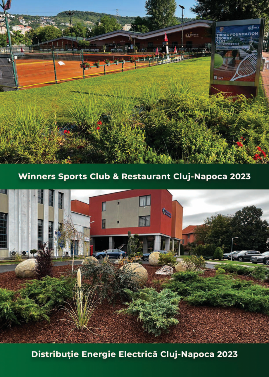 Pagina 11-Brosura - Amenajarea si intretinerea gradinilor  rezidentiale si a spatiilor verzi comerciale ECO...