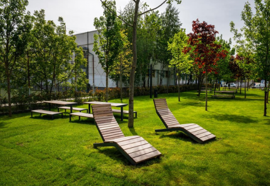 Amenajari parcuri, gradini publice, proiecte de regenerare ECO GARDEN CONSTRUCT