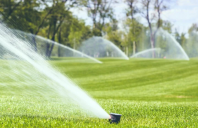 Implementare si intretinere sisteme de irigatii ECO GARDEN CONSTRUCT