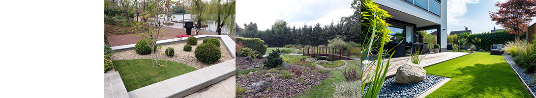 ECO GARDEN CONSTRUCT