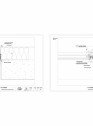 Carte de detalii pentru tamplaria din aluminiu