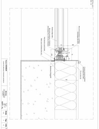 Carte de detalii pentru tamplaria din aluminiu