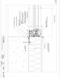 Carte de detalii pentru tamplaria din aluminiu